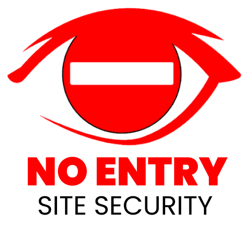 No Entry Site Security Limited